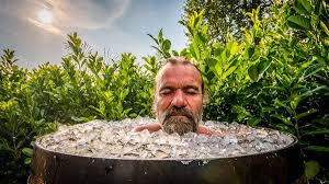 Are Ice Baths Good for You?