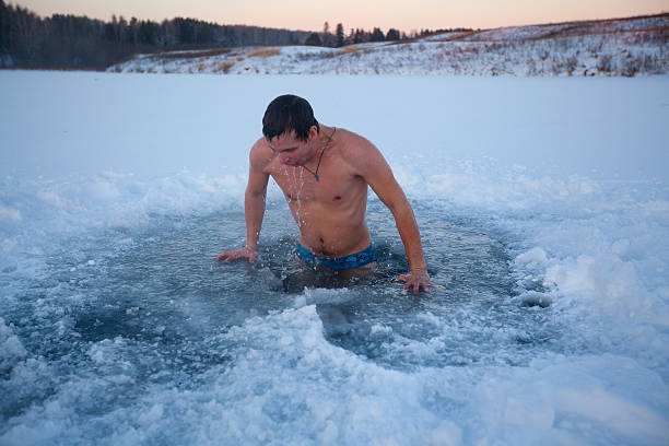 10 Bucket List Places in the United States to Cold Plunge Outdoors