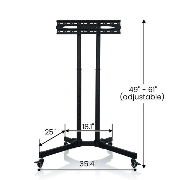 Hooga Vertical Stand for Red Light