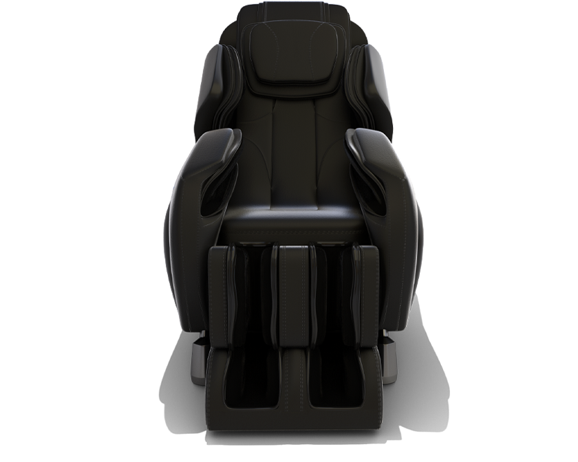 Medical Breakthrough massage chair front view