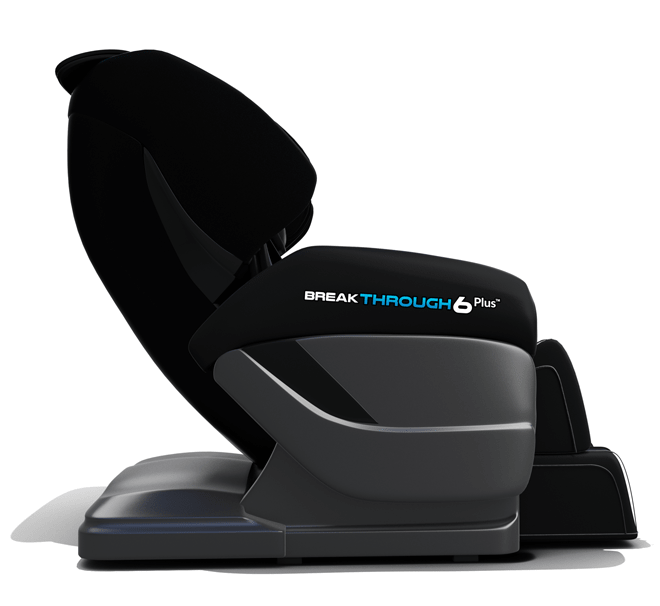 Medical Breakthrough Massage Chair 6 Plus