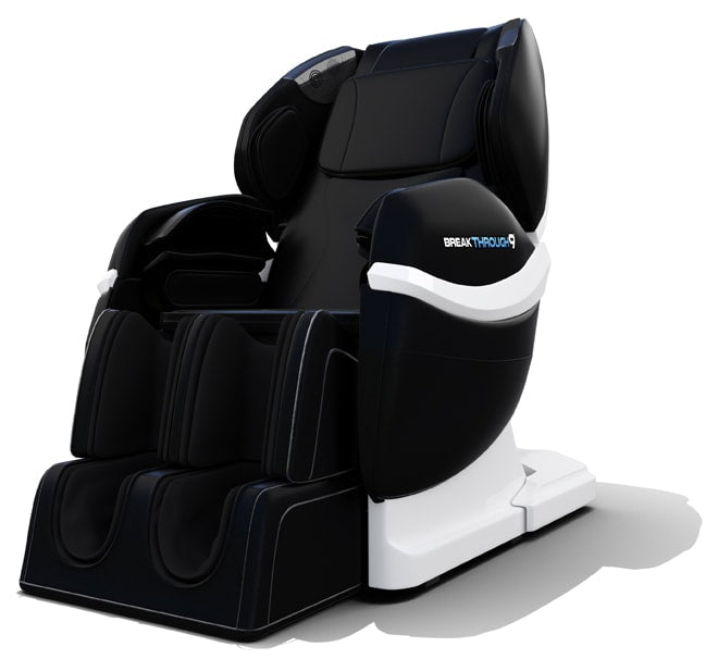 Medical Breakthrough Massage Chair 9