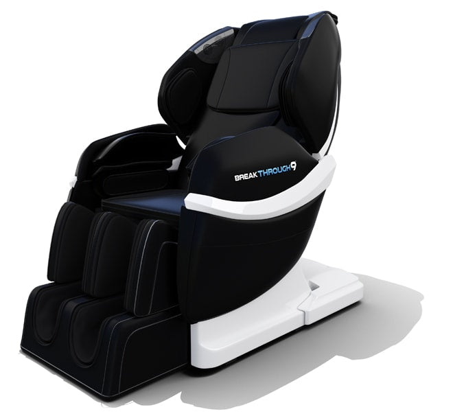 Medical Breakthrough Massage Chair 9