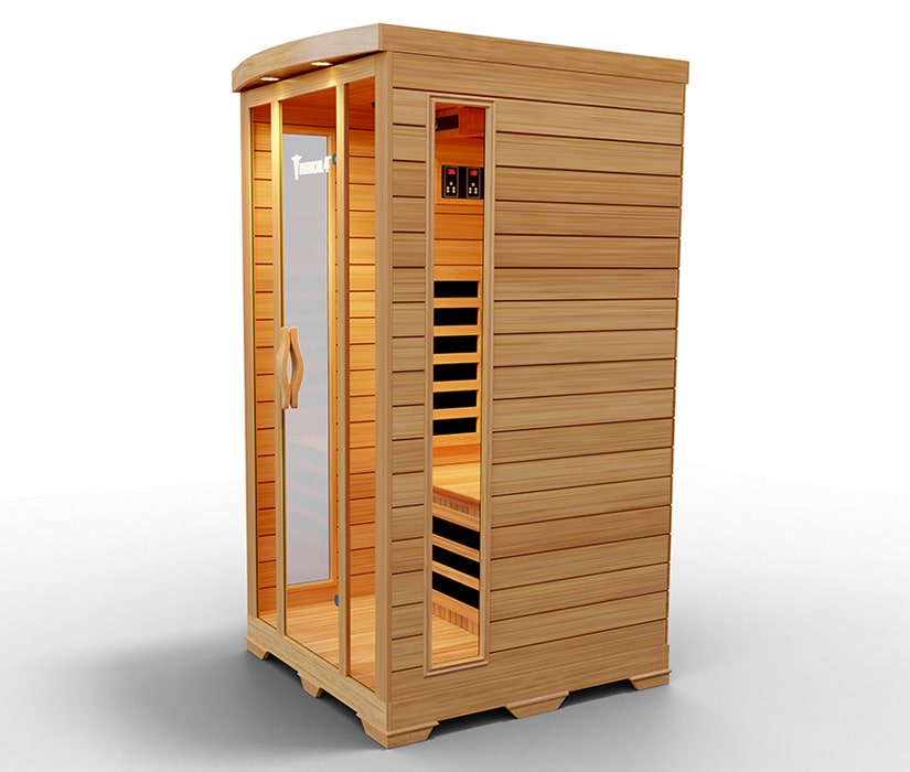 Medical Breakthrough Medical 4 sauna for sale