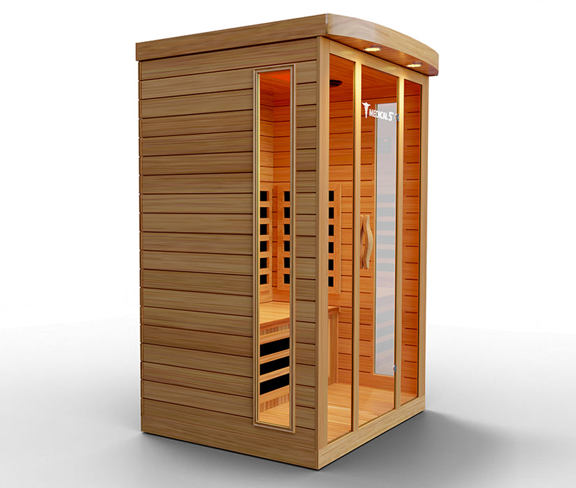 Medical 5 Sauna