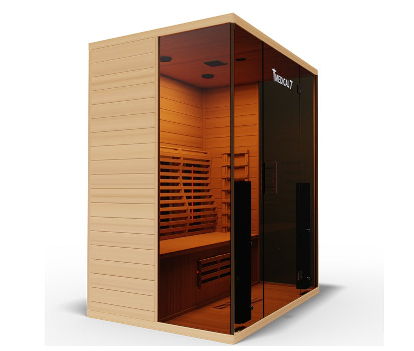 Medical 7 Ultra Sauna