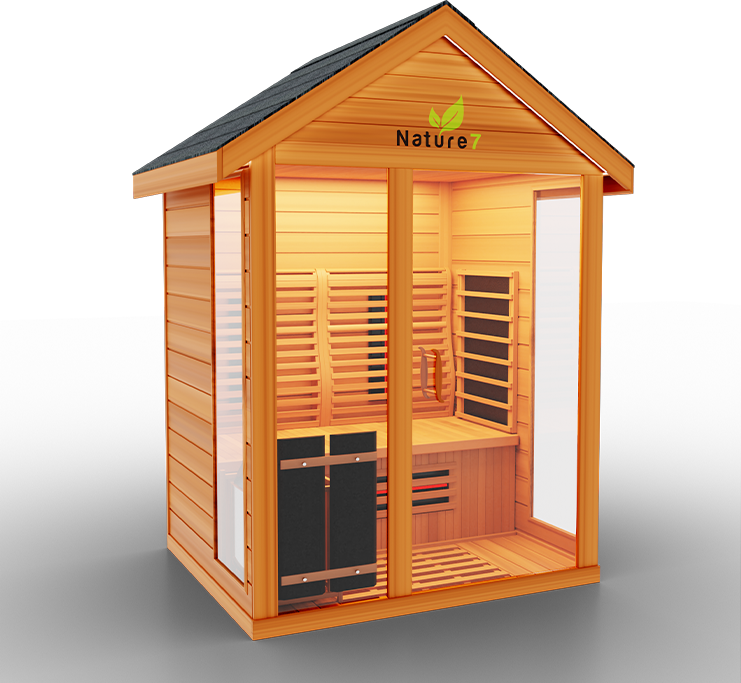Nature 7 Sauna