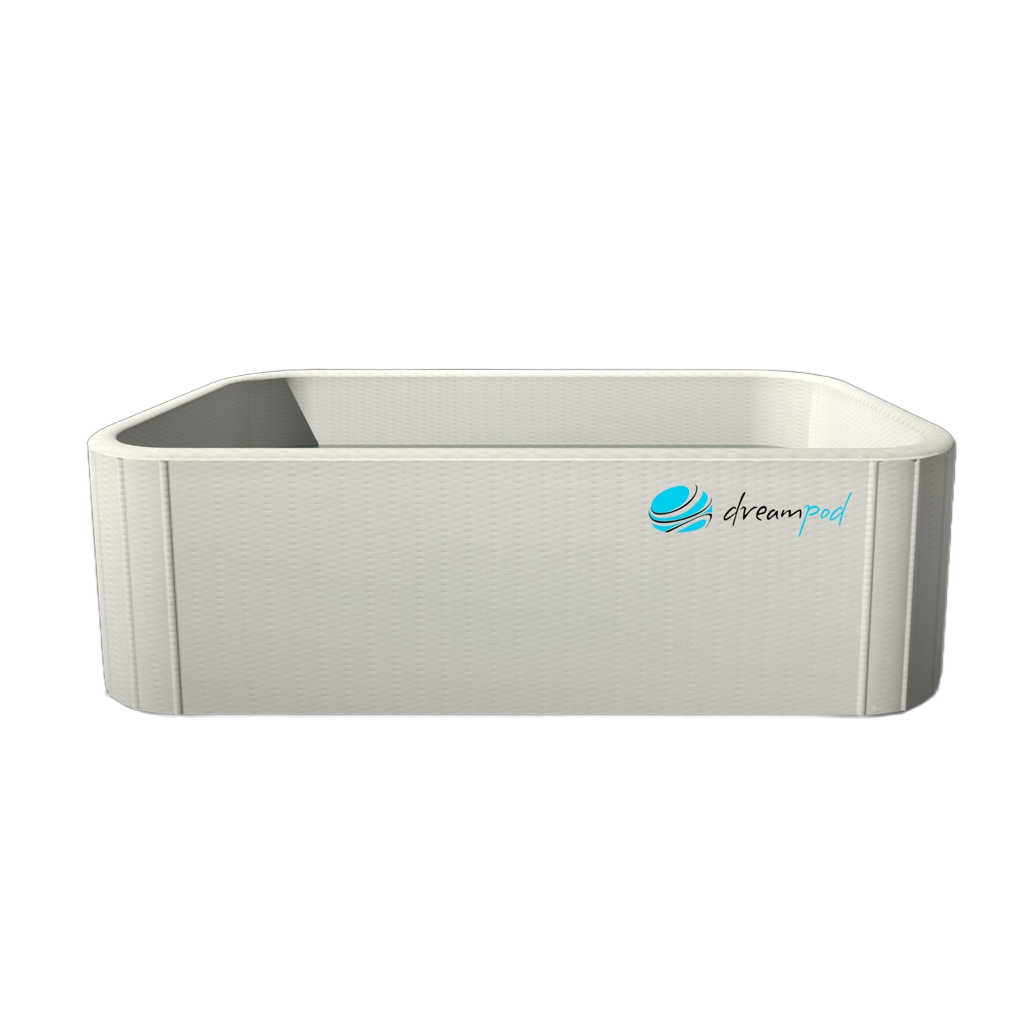 Dreampod Pro Home Float Pod Flex